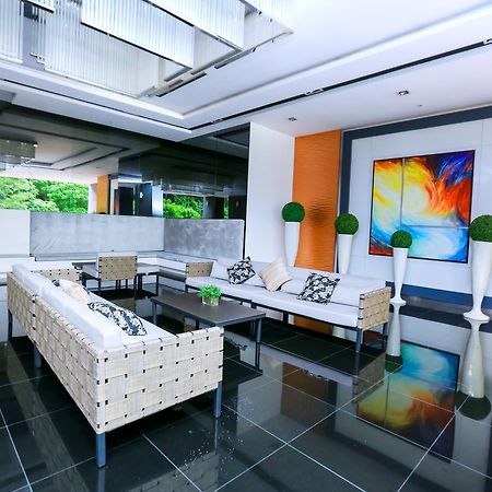 Richmond & Aston Kiara Suites Kl Kuala Lumpur Exterior foto